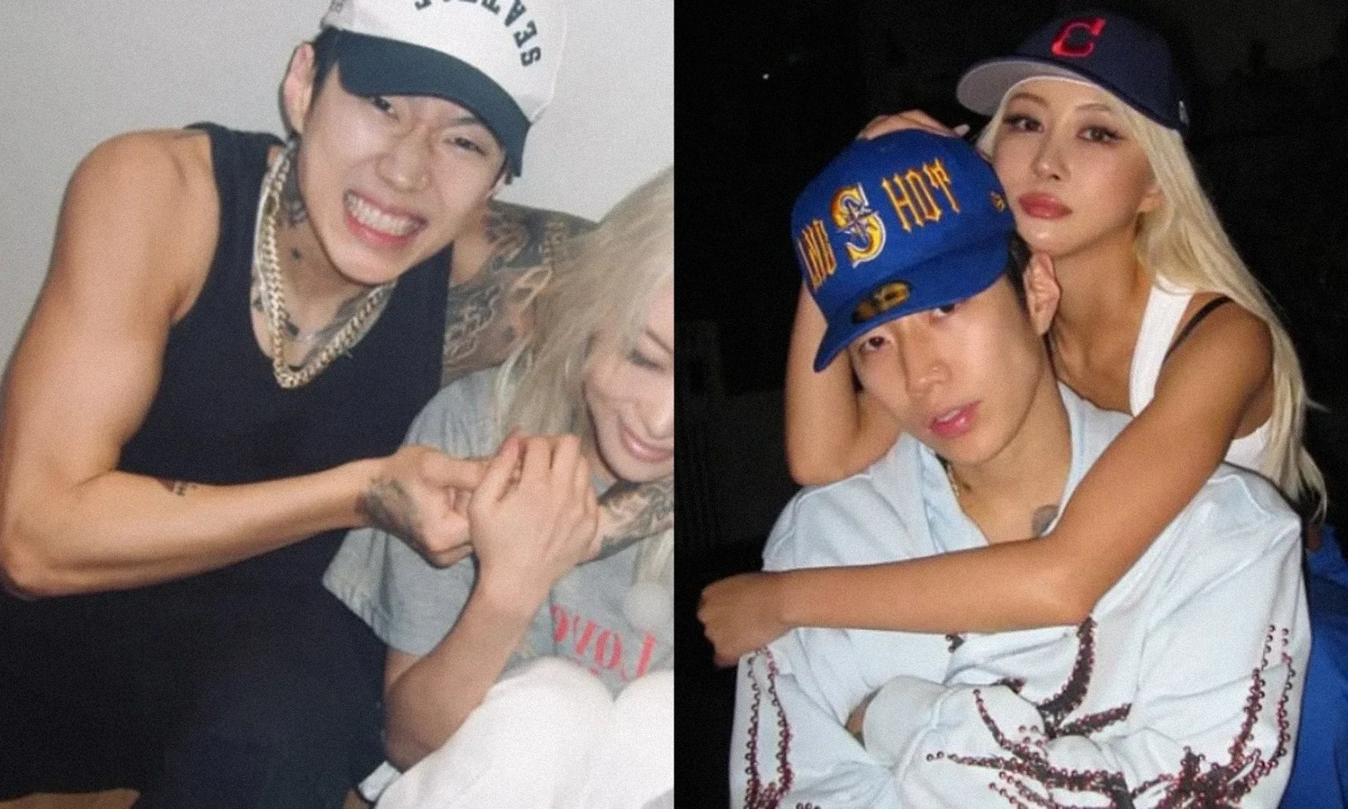 ‘¡No es cierto!’: Dayoung de WJSN niega directamente los rumores de romance con Jay Park